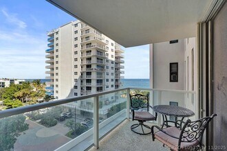 Building Photo - 1000 S Ocean Blvd