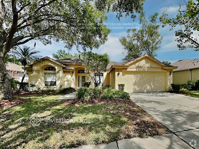 Building Photo - 9417 Hunters Pond Dr