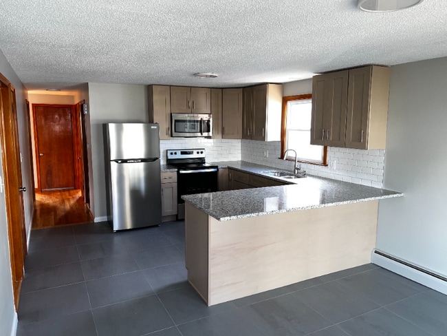 Foto del edificio - 163 Oakland Ave