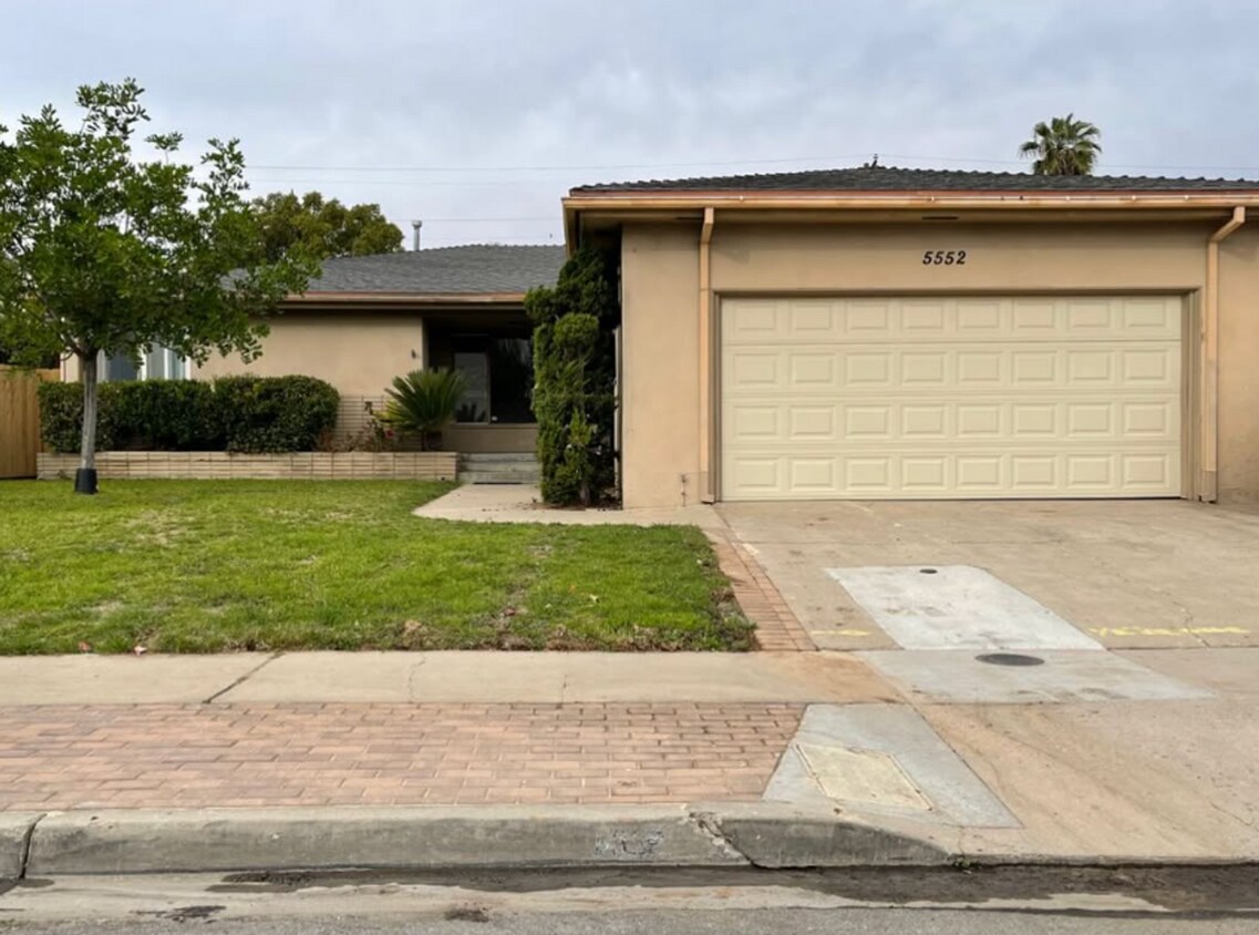 Foto principal - 5552 Dorothy Dr