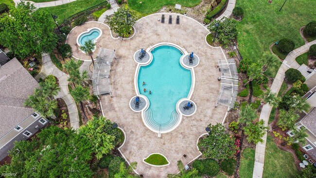 Foto del edificio - 1 br, 1 bath Condo - 6518 Swissco Drive 1234