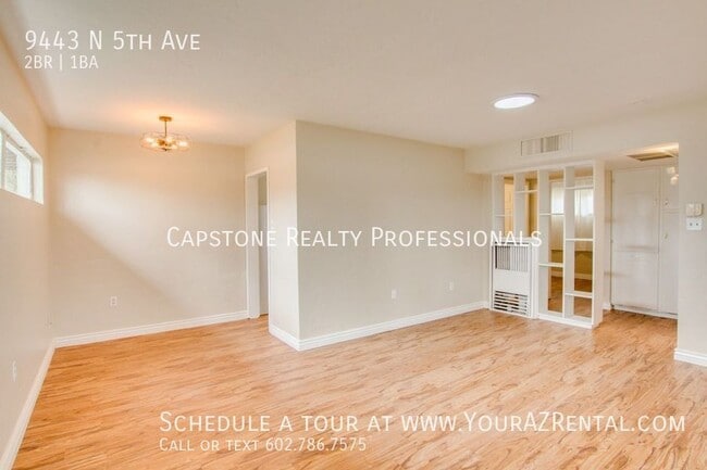 Photo - 9443 N 5th Ave House