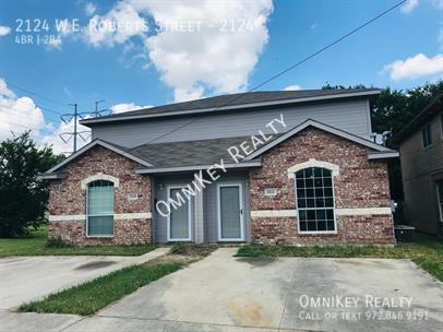 Photo - 2124 W.E. Roberts Street-2124