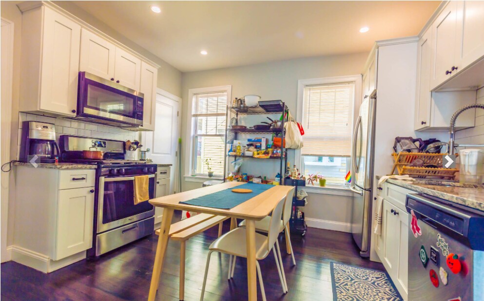 Foto principal - 31 Pleasant St
