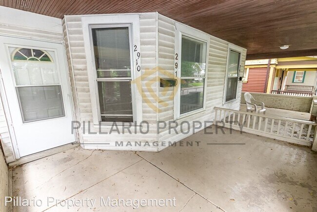 Building Photo - 3 br, 1 bath House - 2910 Washington Blvd