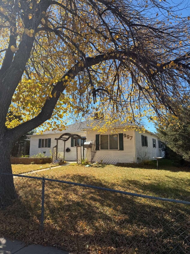 Ranch Style 3 bed, 1-1/2 bath Aurora Home ... - Ranch Style 3 bed, 2 bath Aurora Home For ...