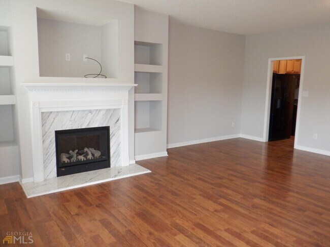 Foto del edificio - 4507 Heritage Pkwy