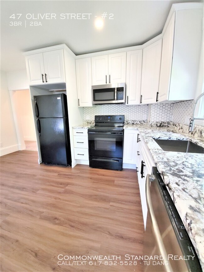 Foto del edificio - 47-49 Oliver St