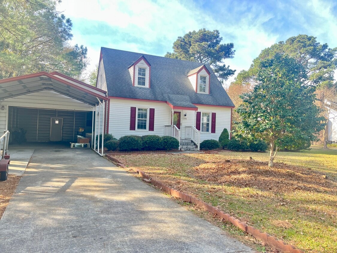 Photo - 101 Southridge Dr (Greenville, NC)
