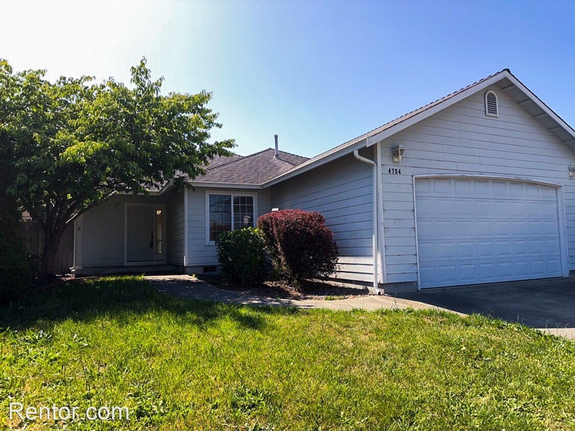 Primary Photo - 3 br, 2 bath House - 4754 Kincaid Court