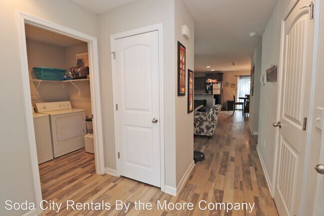 Building Photo - 3 br, 2 bath House - 163 Drayton Hall Drive