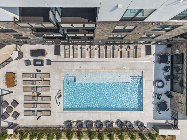 Foto del edificio - Darby at Briarcliff