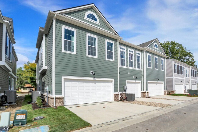 Building Photo - 526 Gilder Dr
