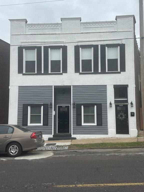 Foto principal - 4439 Virginia Ave