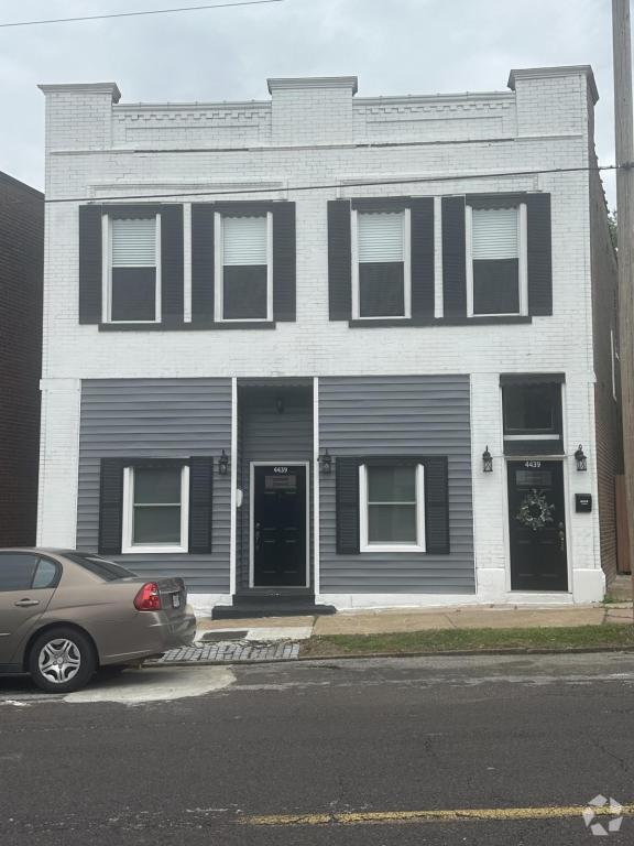 Building Photo - 4439 Virginia Ave