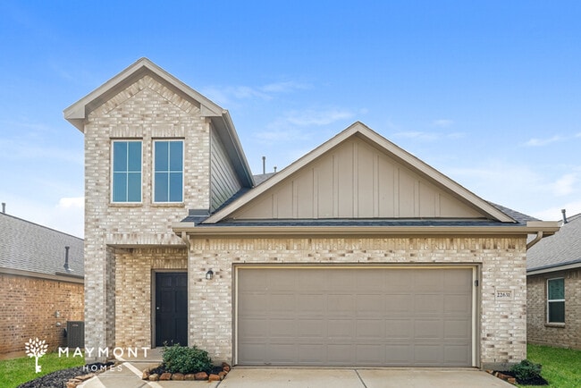 Building Photo - 22631 Rosebush Hl Rd