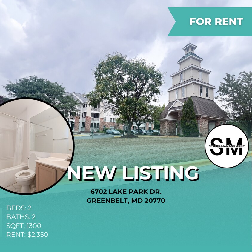 Foto principal - 6702 Lake Park Dr