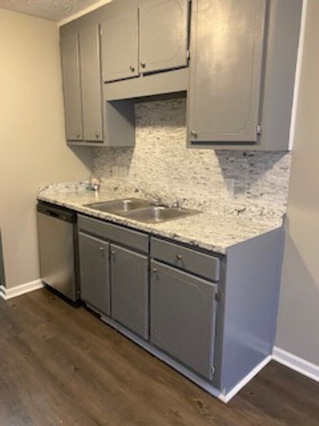 Foto del interior - Woodland Park Apartments