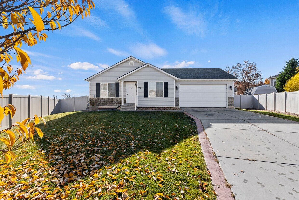 Amazing Single Family Home for Rent in Sar... House Rental in