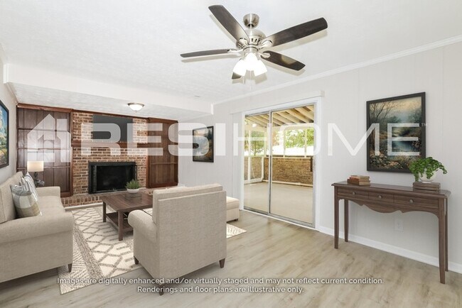 Building Photo - 467 Burgundy Ct