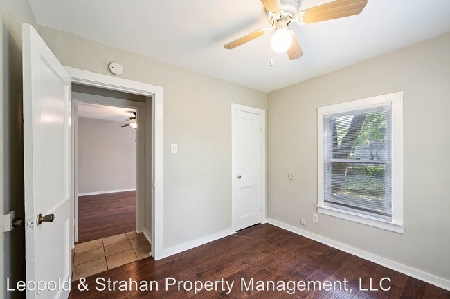Foto del edificio - 3 br, 1 bath House - 7012 Church Ln