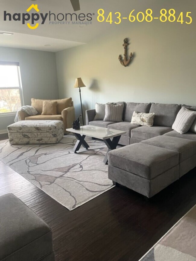 Foto del edificio - 2/2 Fully Furnished condo in The Meridian ...