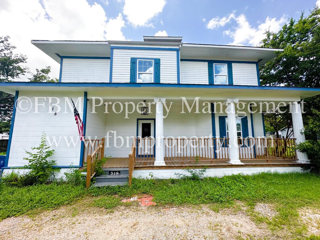 Primary Photo - 518 N 26th St
