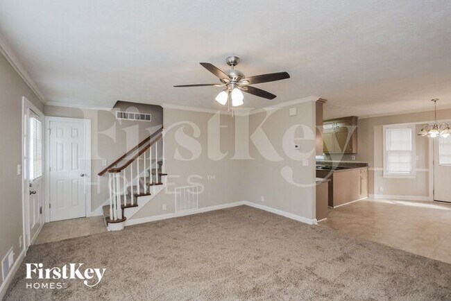 Foto del edificio - 5224 Parkside Dr SE