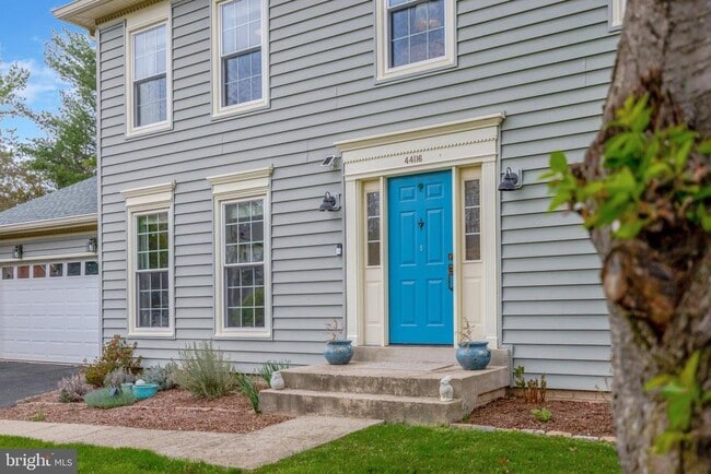 Building Photo - 44116 Bristow Cir