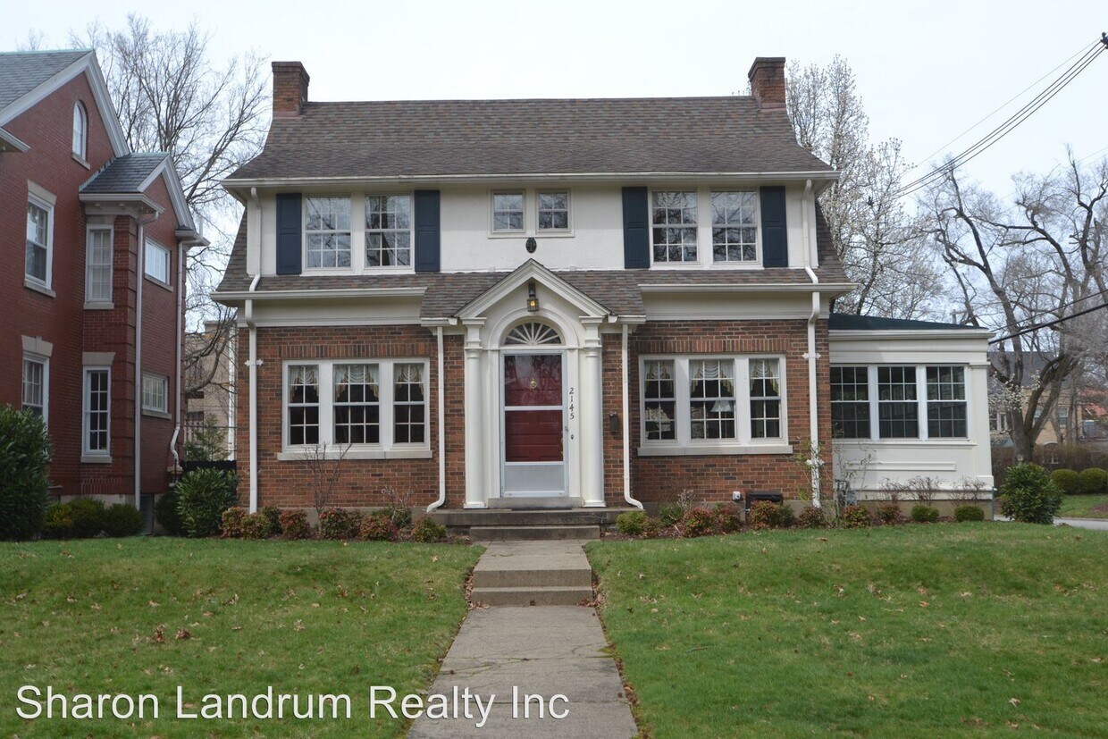 Primary Photo - 3 br, 4 bath House - 2145 Woodford Place