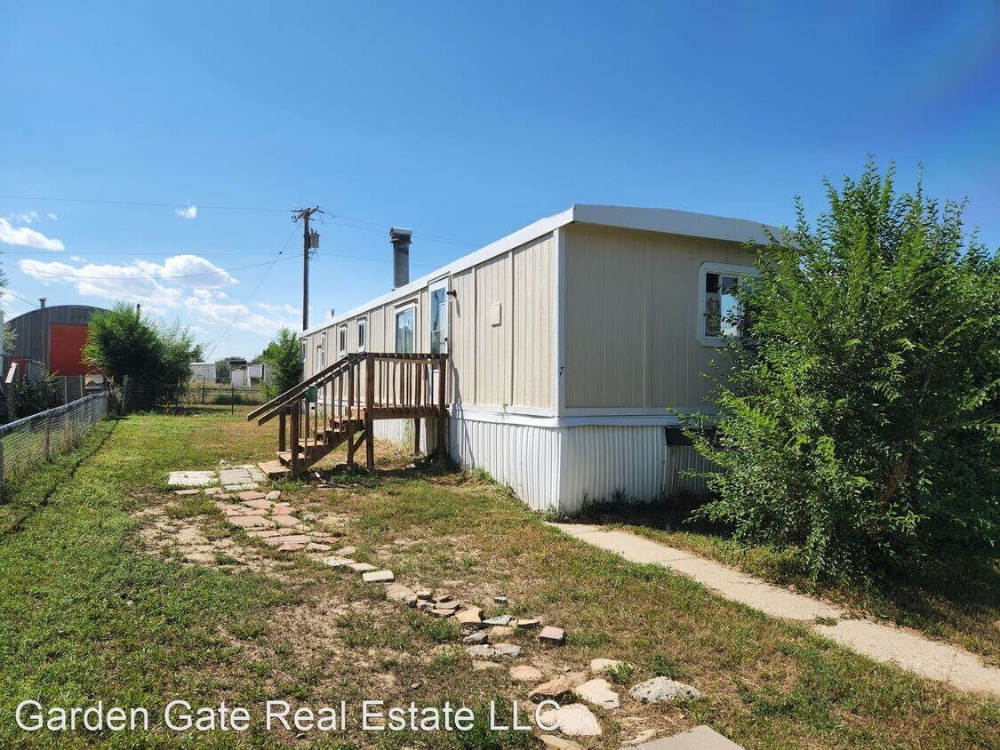 Foto principal - 2 br, 1 bath House - 4848 Lafayette #7