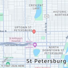 Building Photo - 801 Grove St N