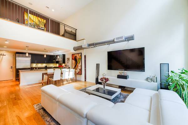 Foto del edificio - 1700 Clarendon Blvd