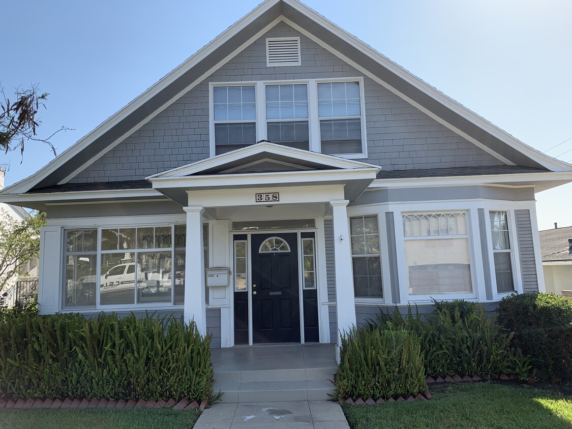 Primary Photo - 358 Ximeno Ave