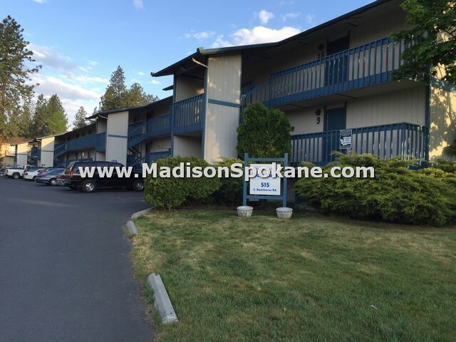 Primary Photo - 515 E Hawthorne Rd