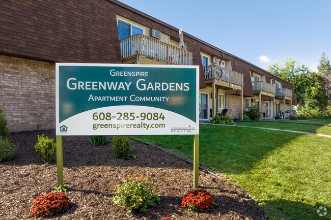  - Greenspire Greenway Gardens LLC