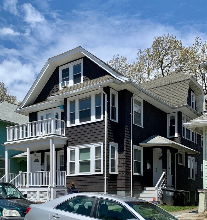 Primary Photo - 15 Boulevard Ter