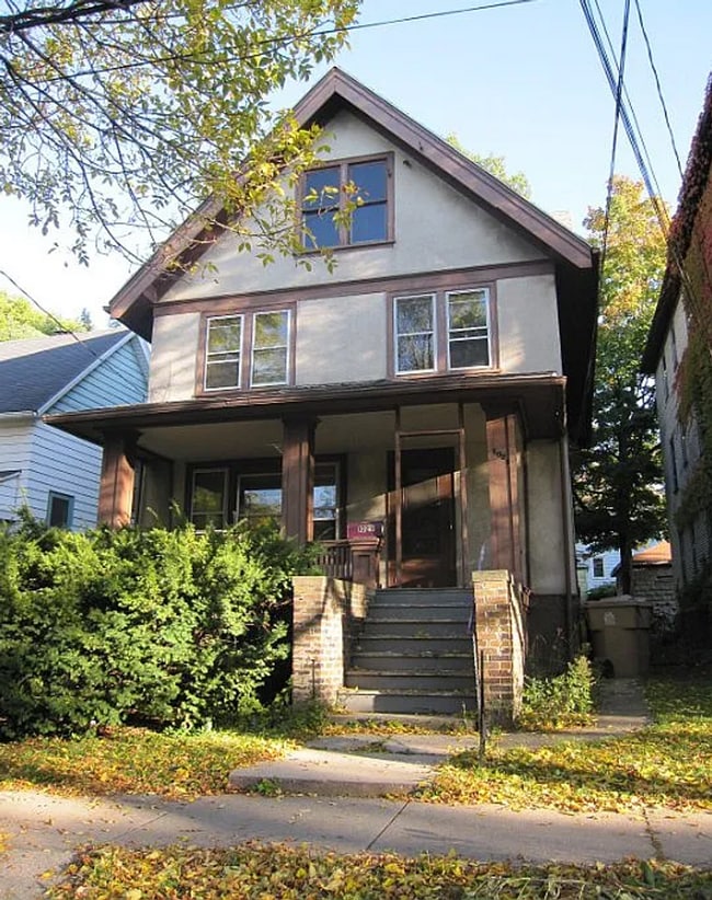 Building Photo - 1029 Jenifer St