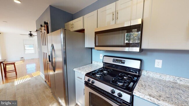 Building Photo - 3613 N Delsea Dr