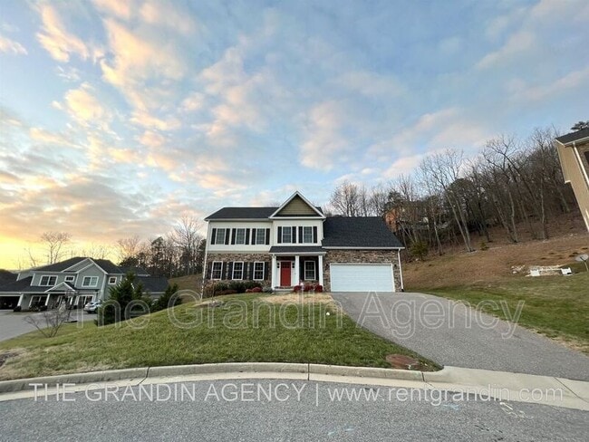 Building Photo - 4235 Berkeley Place Drive