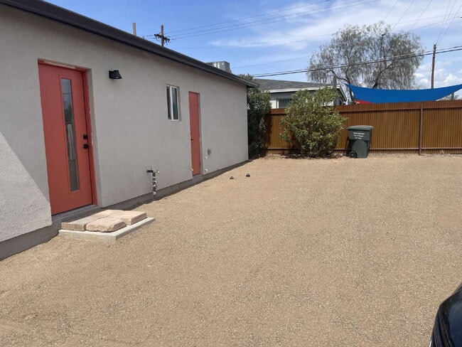 Photo - 1339 E 8th St Apartment