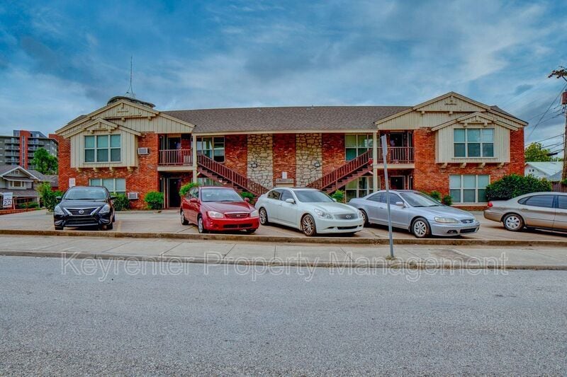 1604 S Denver Ave. Unit 07, Tulsa, OK 74119 Condo for Rent in Tulsa