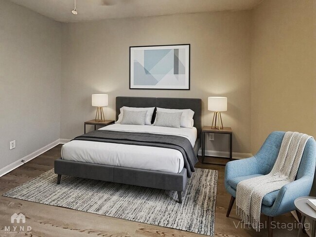 Foto del edificio - 10125 Village Dr NW