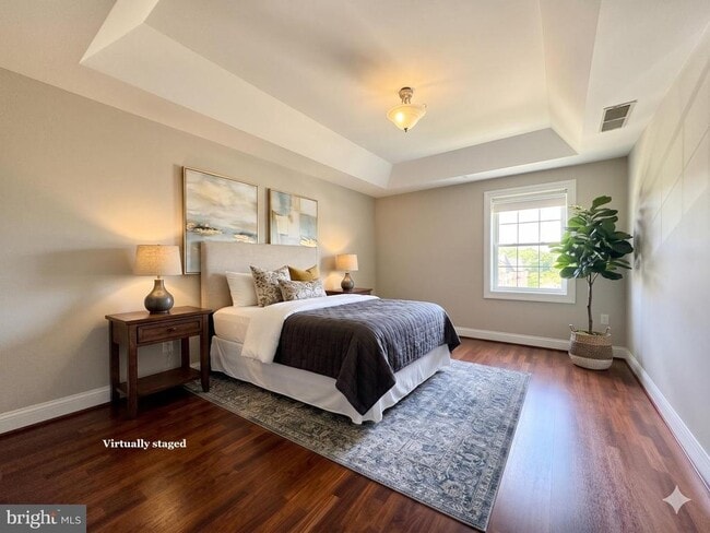 Foto del edificio - 6301 Edsall Rd