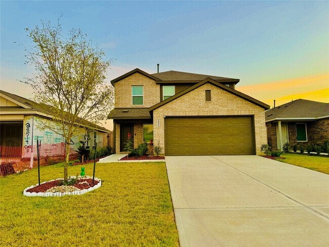 Foto del edificio - 28523 Texas Sparrow Ln