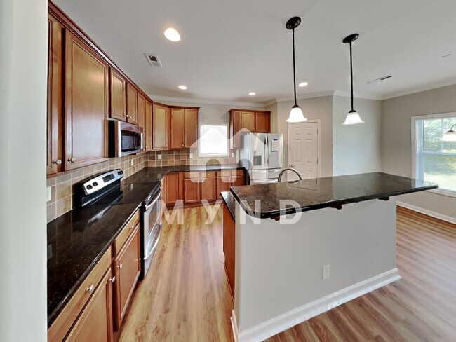 Building Photo - 4307 Hampstead Heath Dr