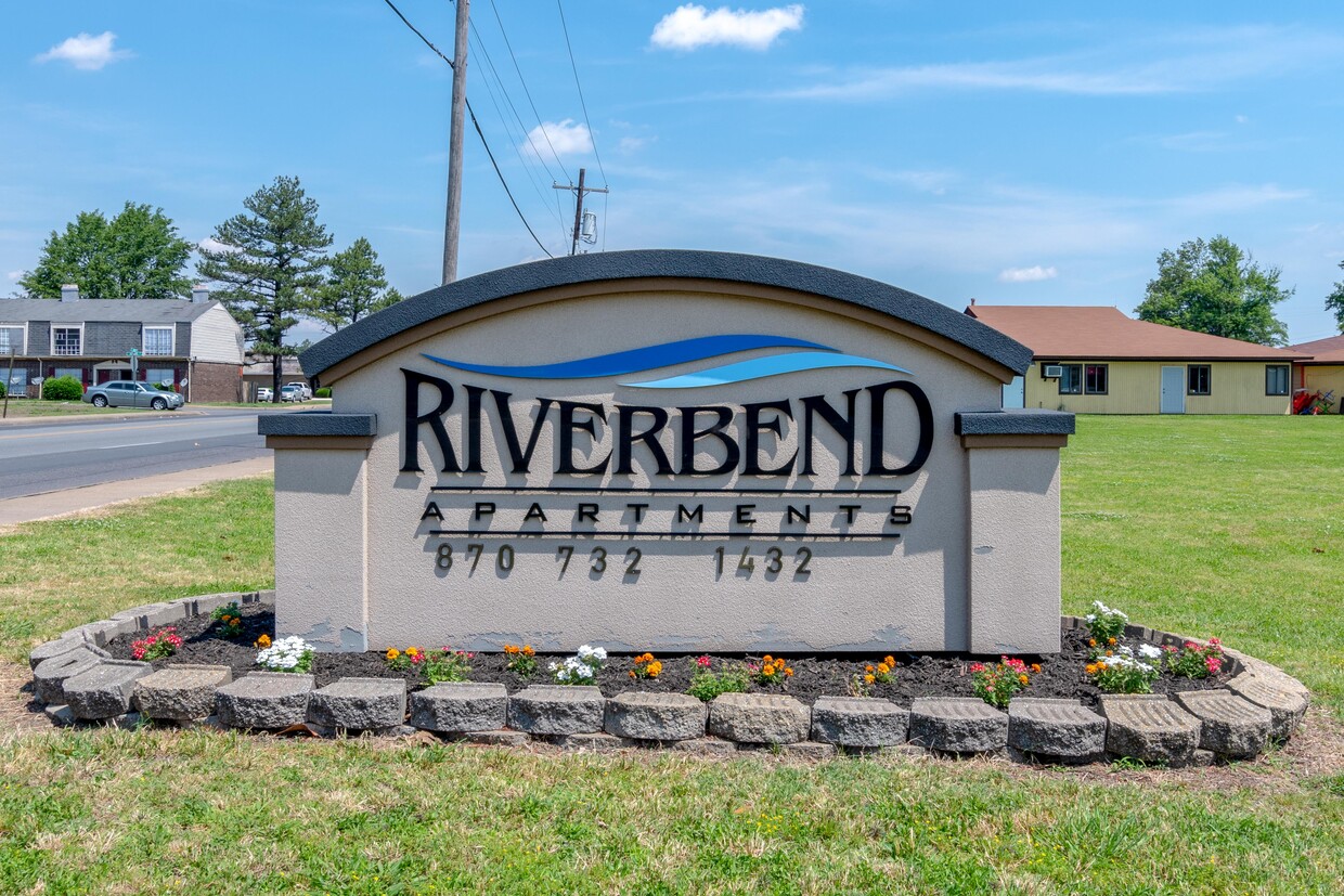 Foto principal - Riverbend Apartments