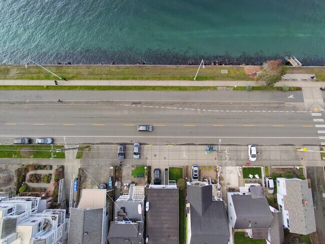 Foto del edificio - 1588 Alki Ave SW