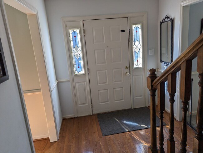 Foto del edificio - Spacious 4BR in Evans with Garage, Large Backyard, and Deck