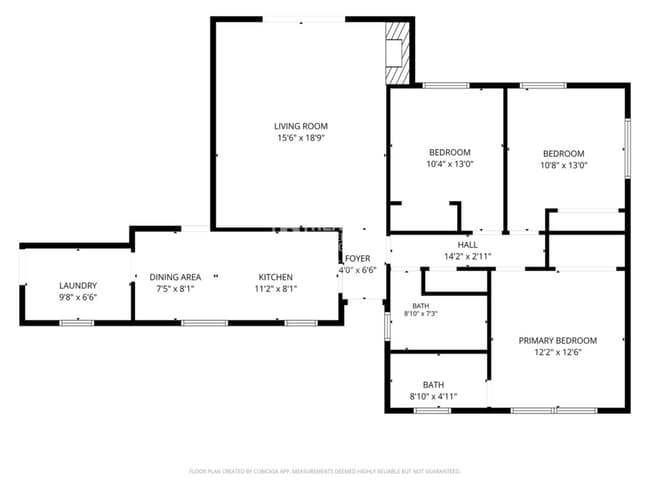 Building Photo - 5082 Edinger Ave